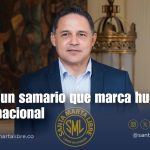 SANTA MARTA VUELVE A PONER EL 9 EN LA SELECCIÓN COLOMBIA